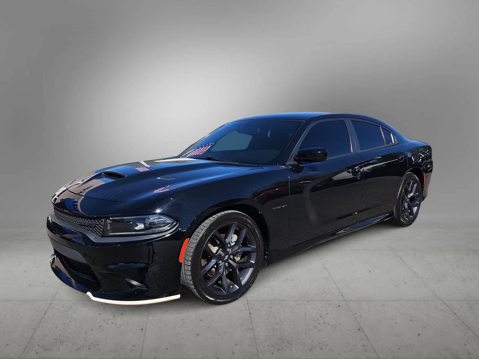 Thumbnail: 2022 Dodge Charger - 5