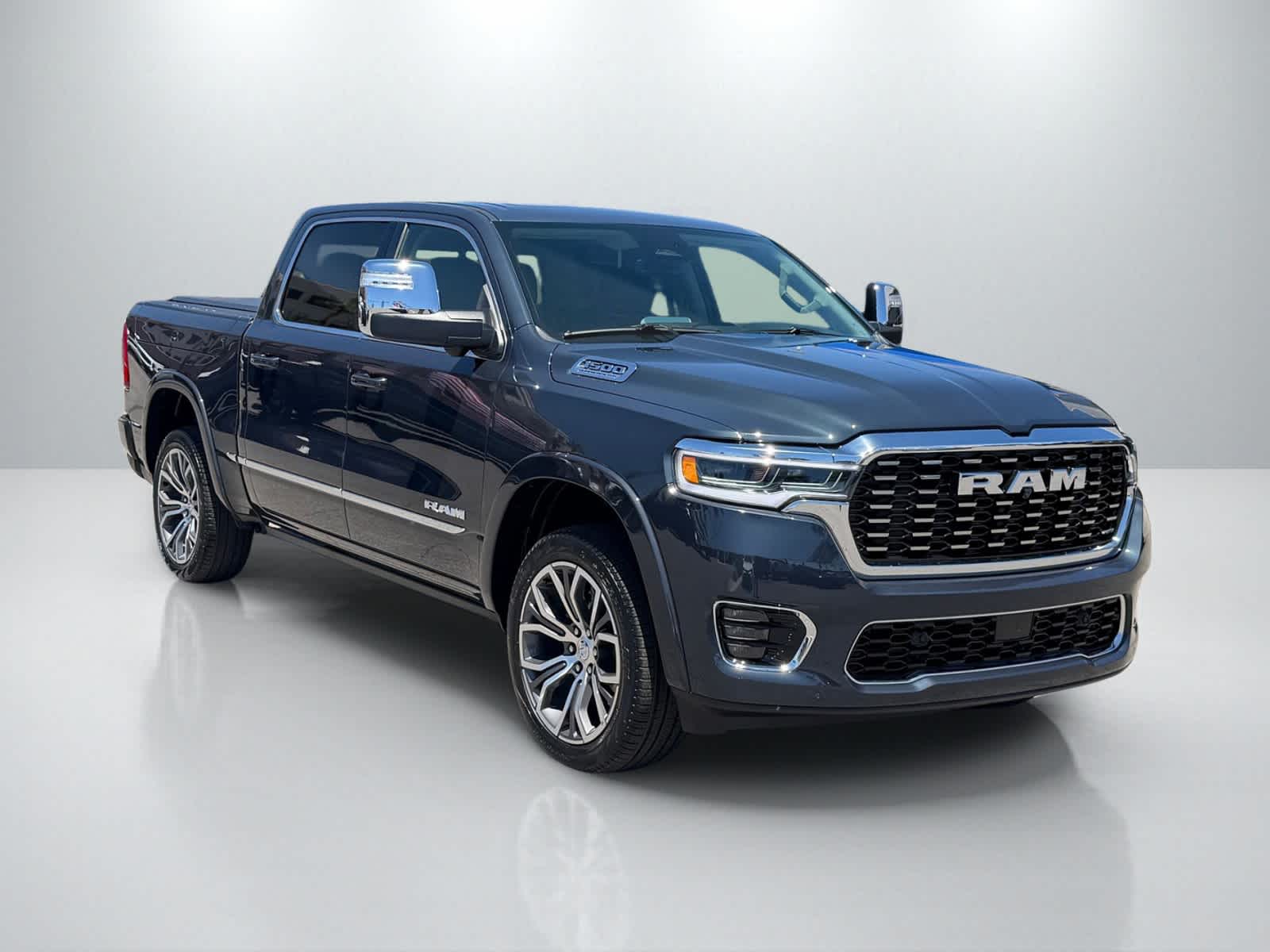 Thumbnail: 2026 RAM 1500 - 10