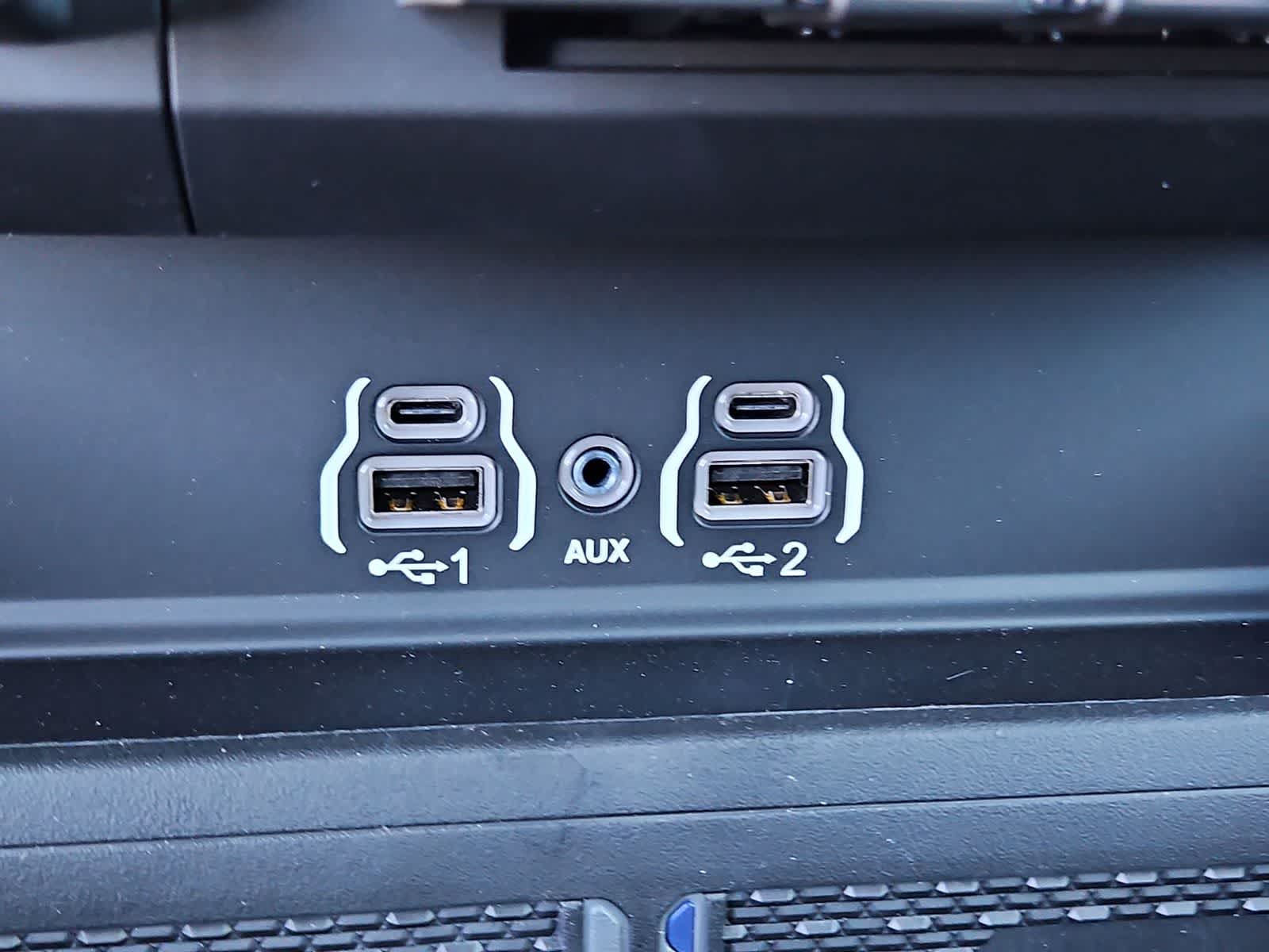 Thumbnail: 2026 RAM 2500 - 30