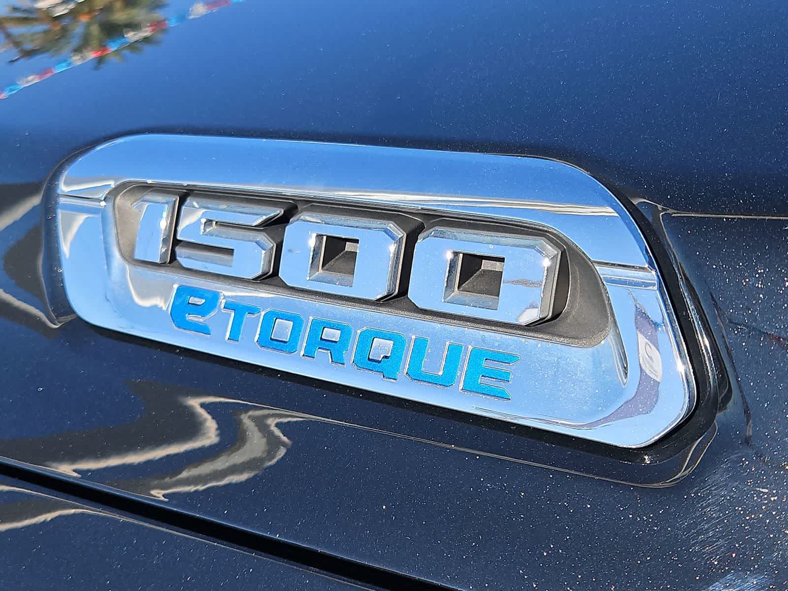 Thumbnail: 2022 RAM 1500 - 14