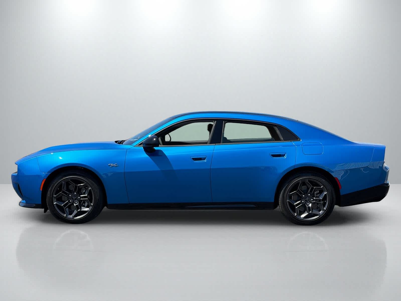Thumbnail: 2026 Dodge Charger - 2
