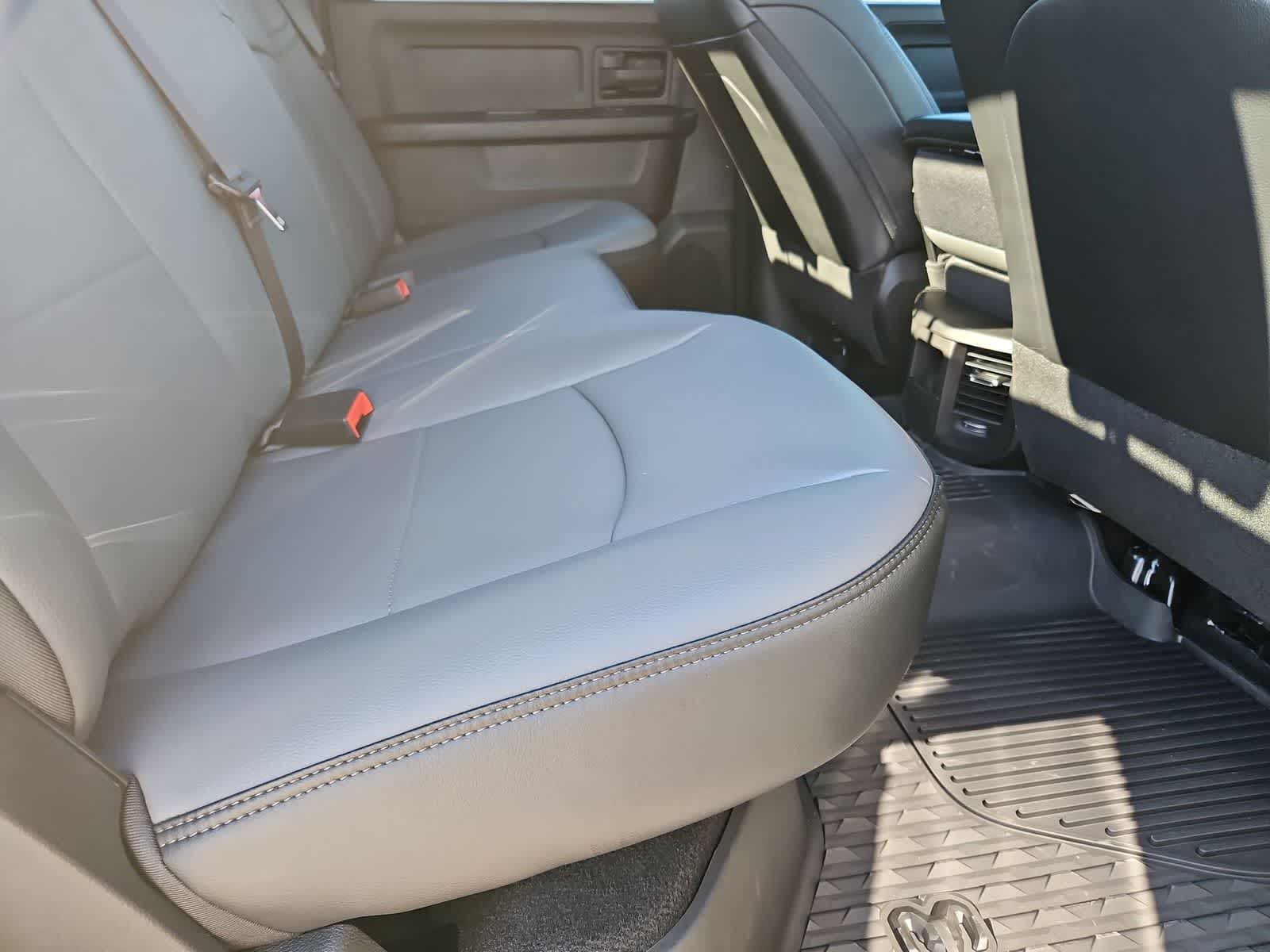 Thumbnail: 2026 RAM 2500 - 19