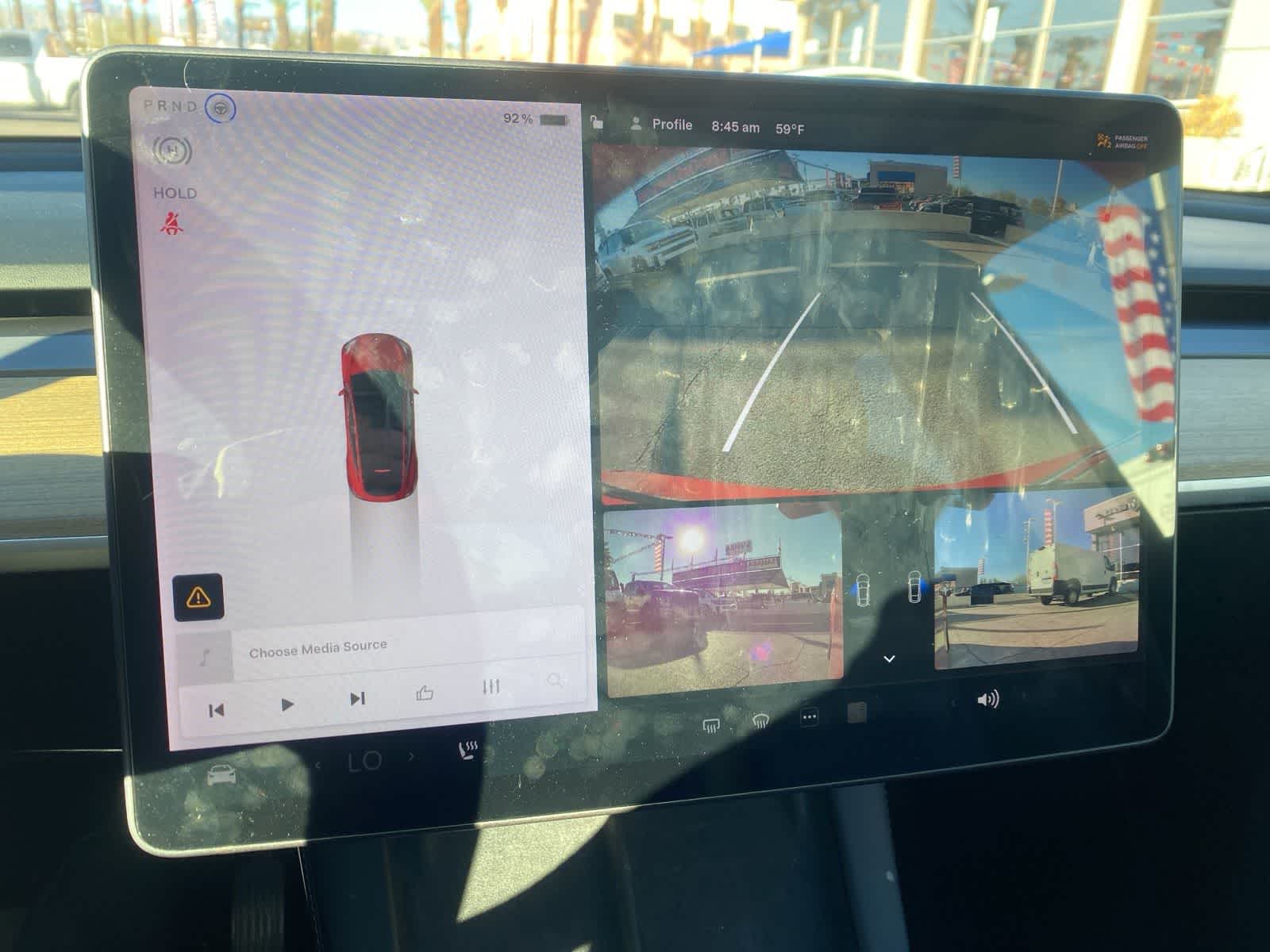 Thumbnail: 2021 Tesla Model Y - 16