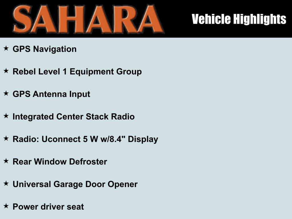 Thumbnail: 2022 RAM 1500 - 2