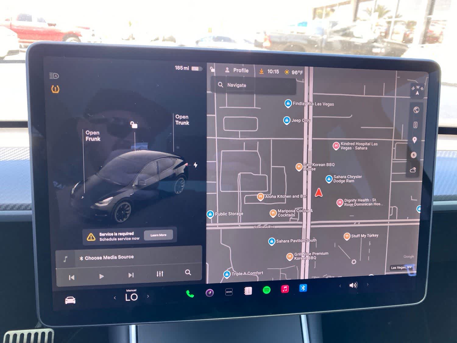 Thumbnail: 2020 Tesla Model Y - 13