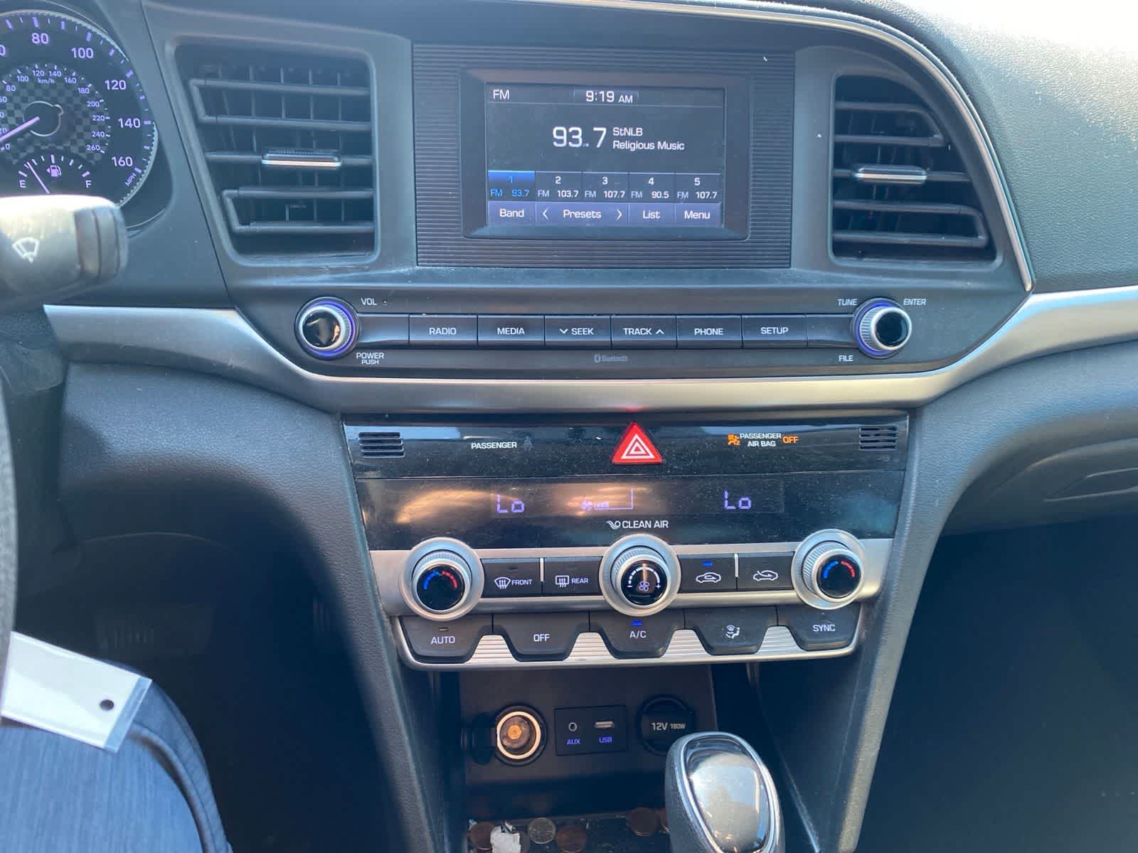 Thumbnail: 2020 Hyundai Elantra - 15