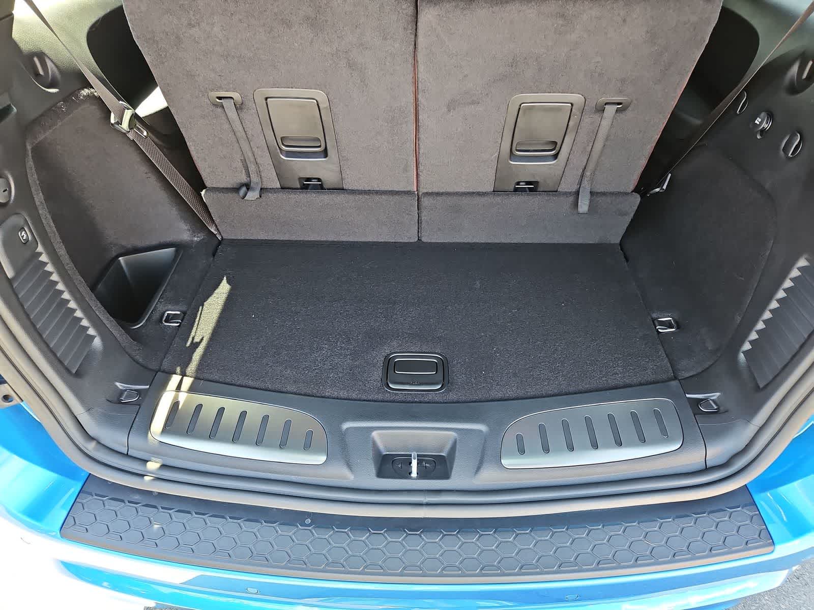 Thumbnail: 2026 Dodge Durango - 33