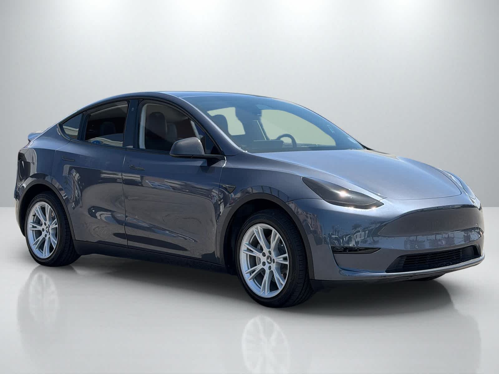 Thumbnail: 2021 Tesla Model Y - 10