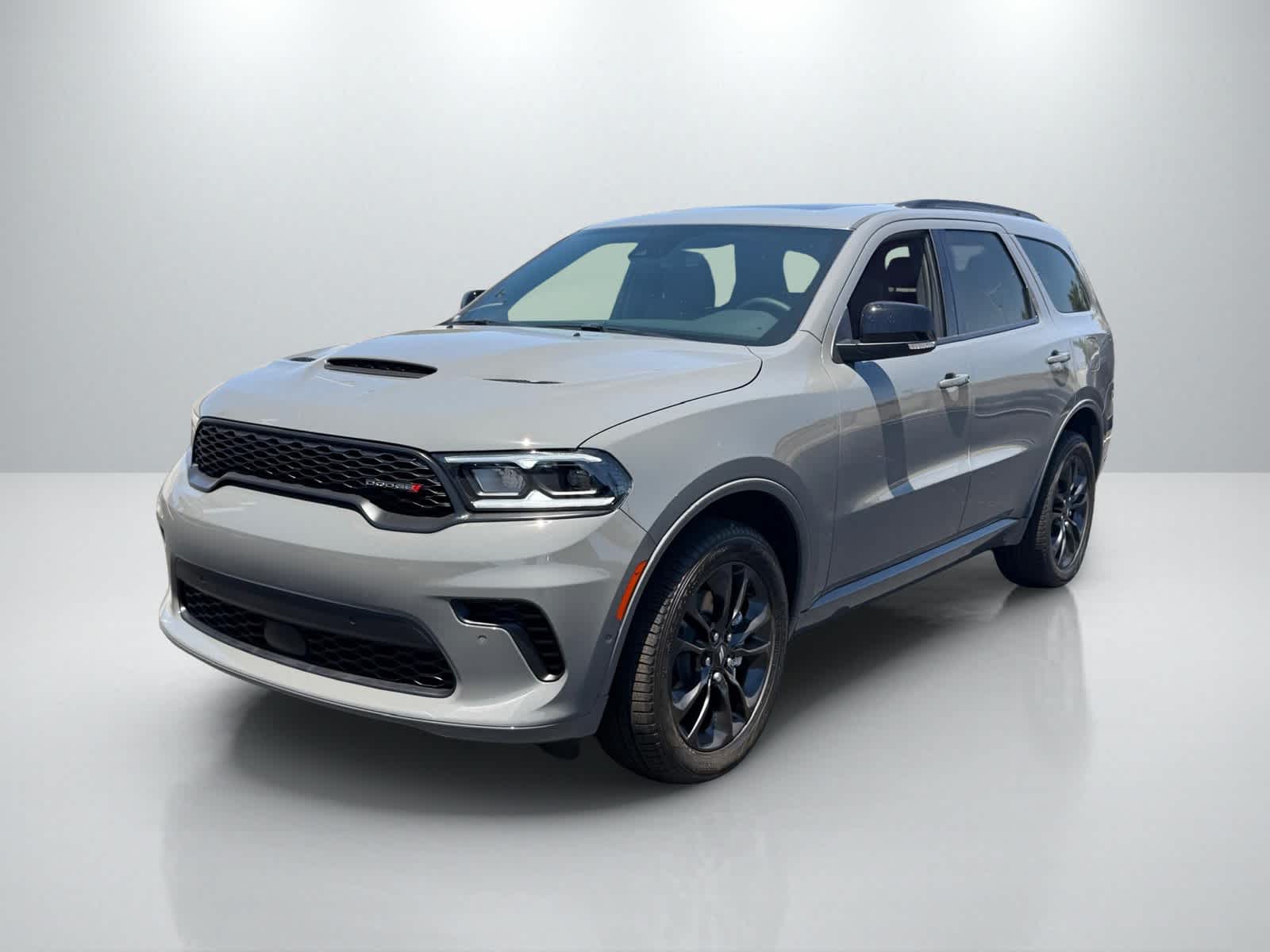2026 Dodge Durango GT Plus AWD's photo