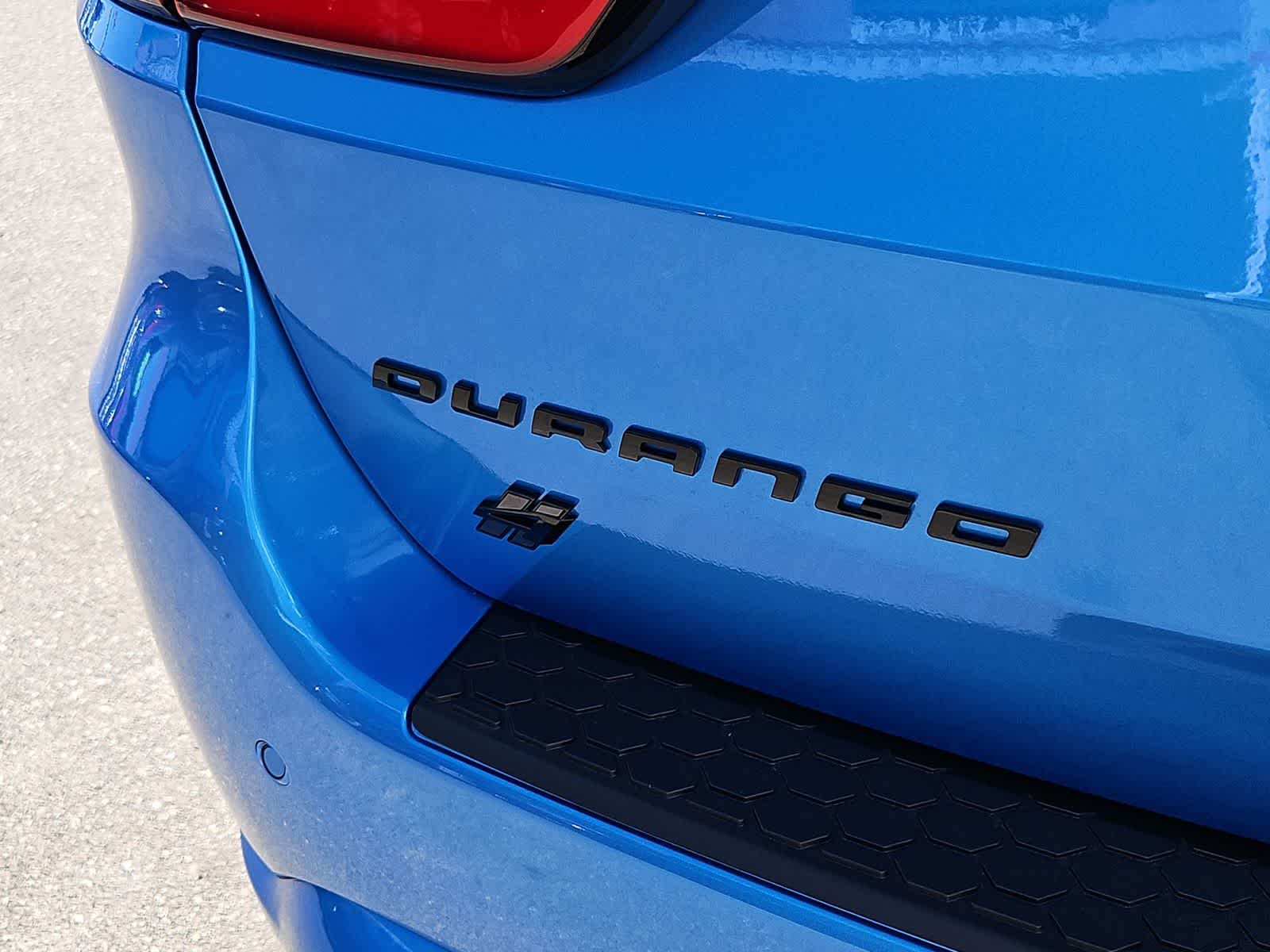 Thumbnail: 2026 Dodge Durango - 12