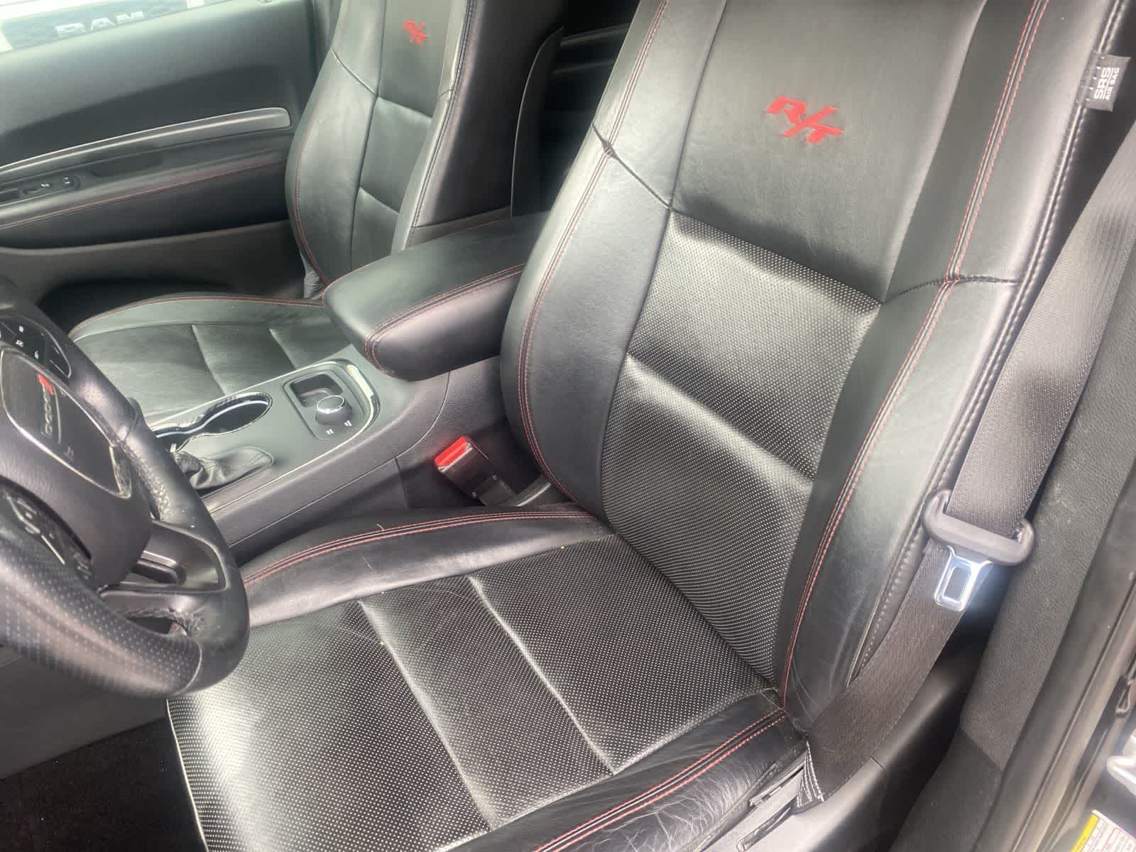 Thumbnail: 2018 Dodge Durango - 12