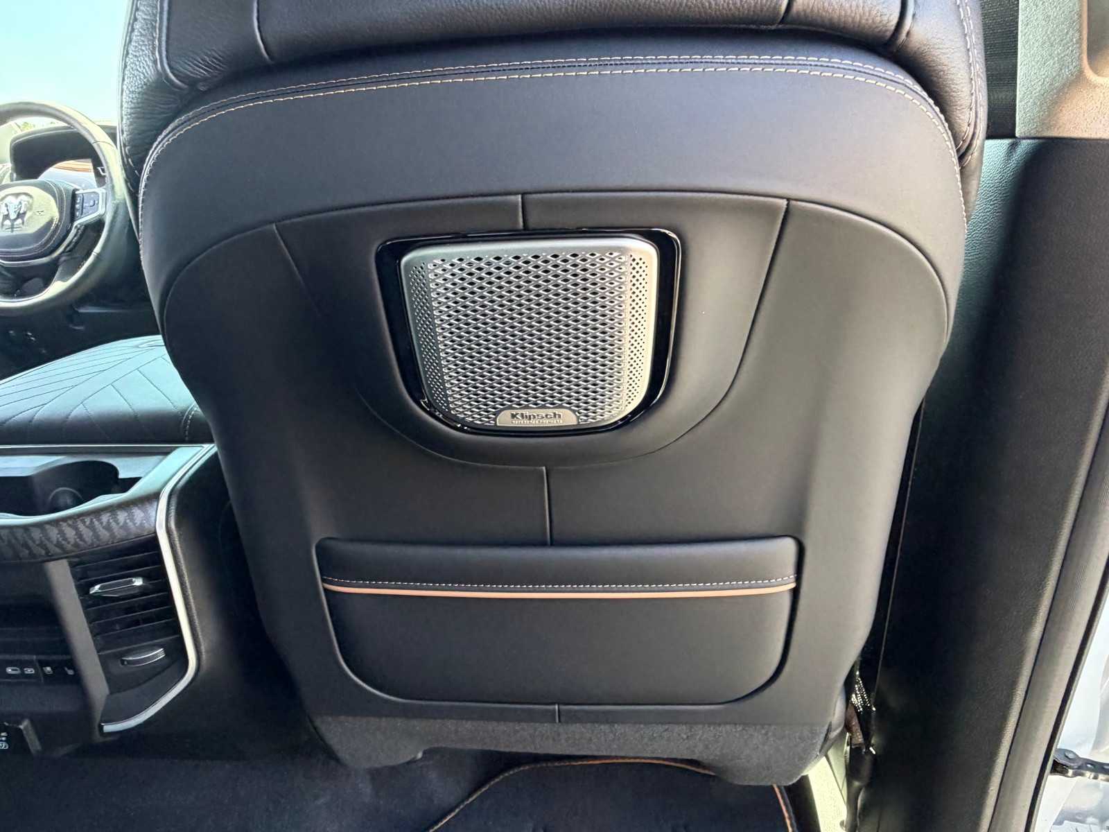 Thumbnail: 2026 RAM 1500 - 30
