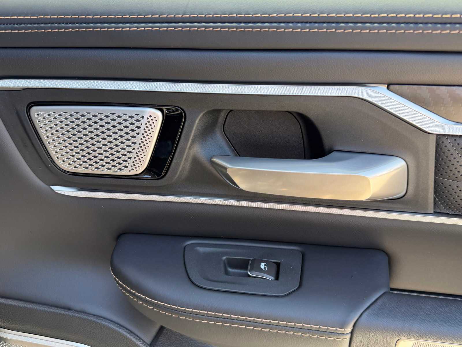 Thumbnail: 2026 RAM 1500 - 23