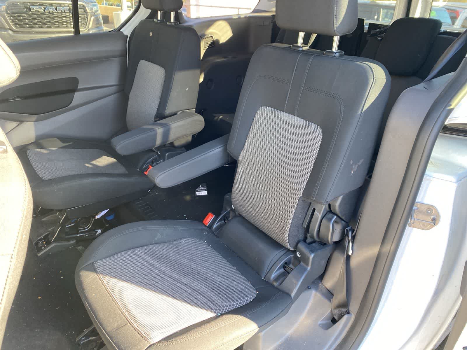 Thumbnail: 2022 Ford Transit Series - 14