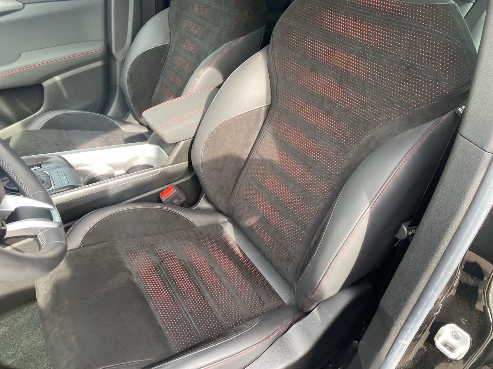 Thumbnail: 2024 Dodge Hornet - 12