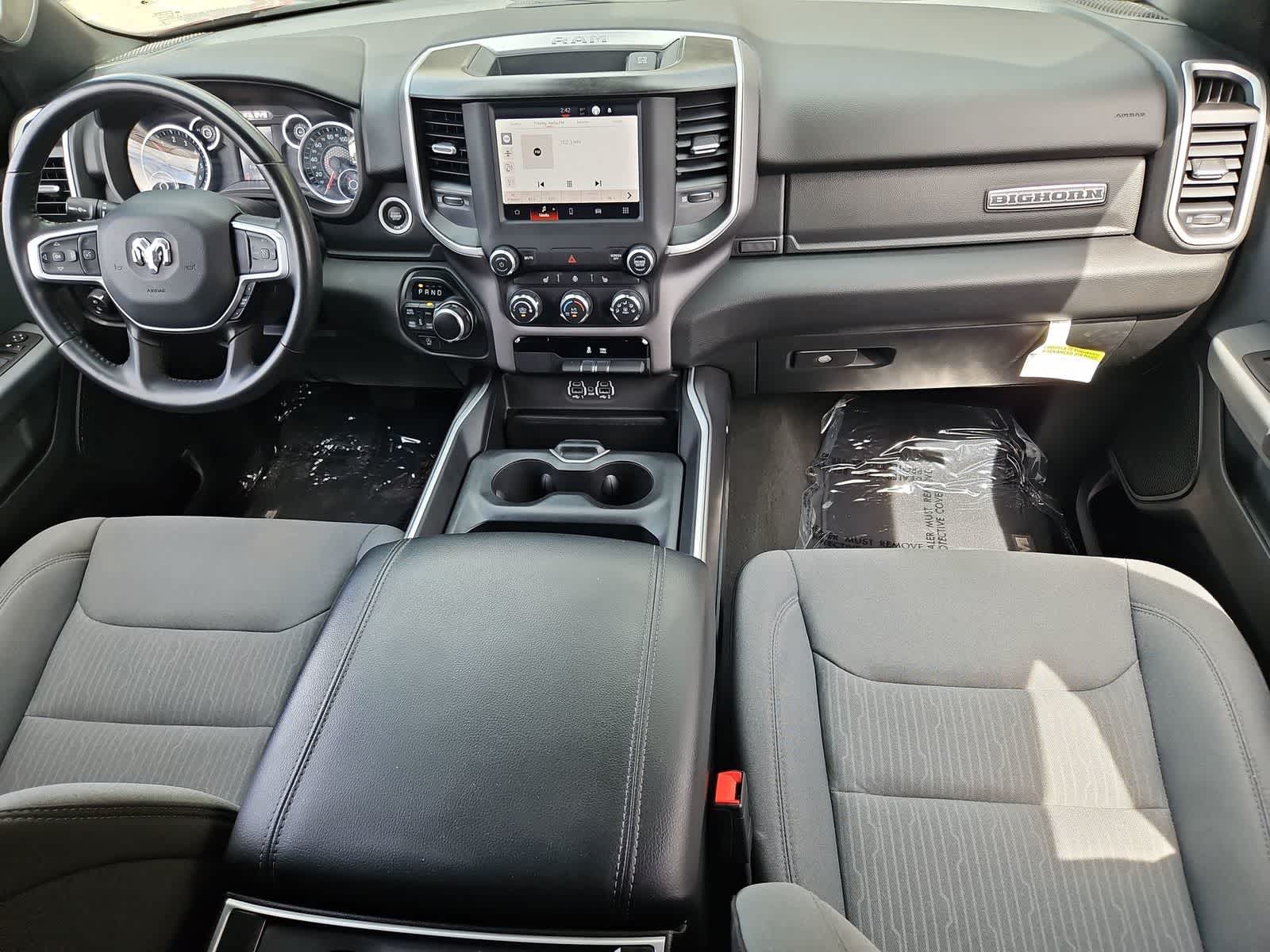 Thumbnail: 2023 RAM 1500 - 16