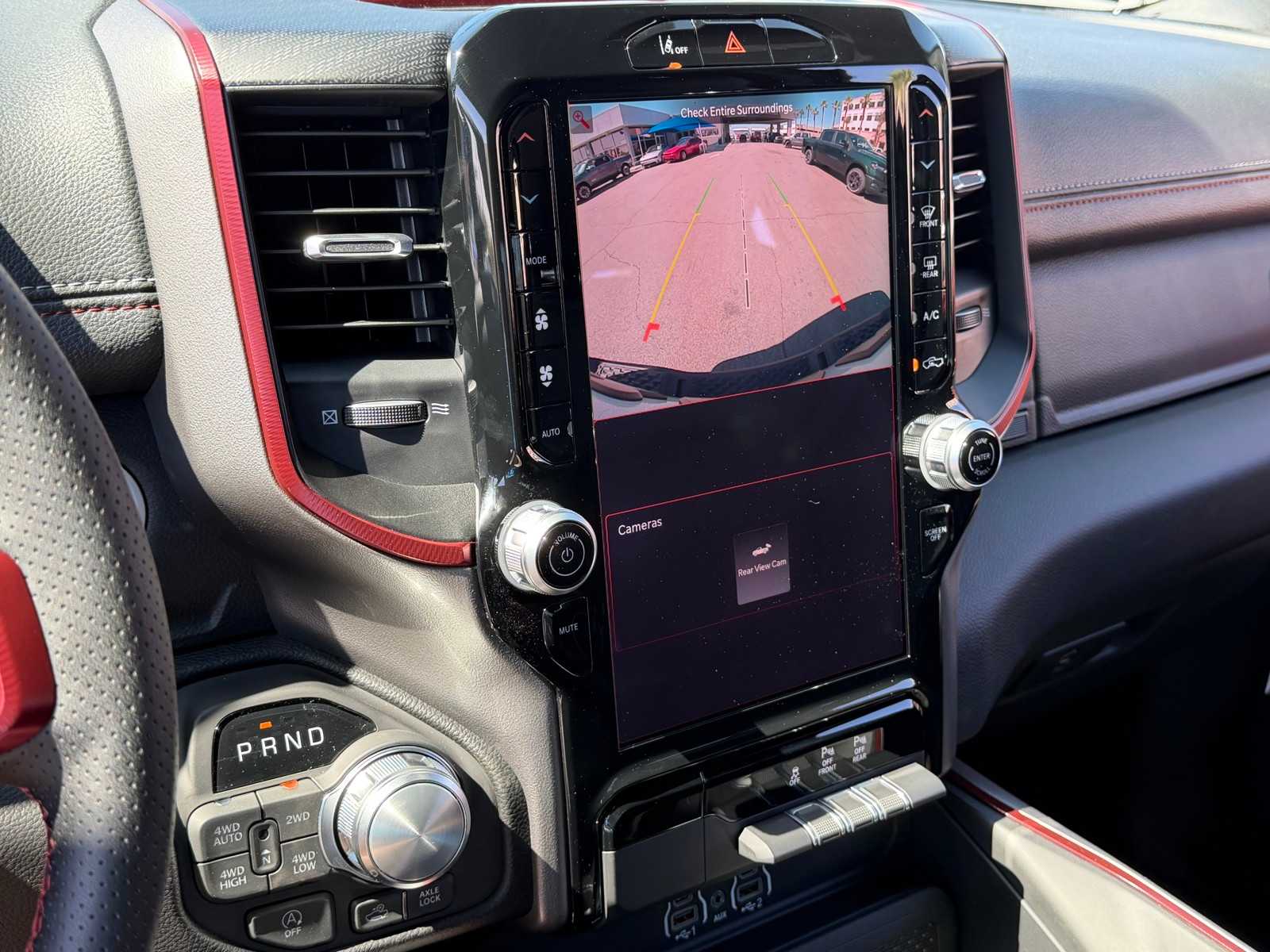 Thumbnail: 2026 RAM 1500 - 21
