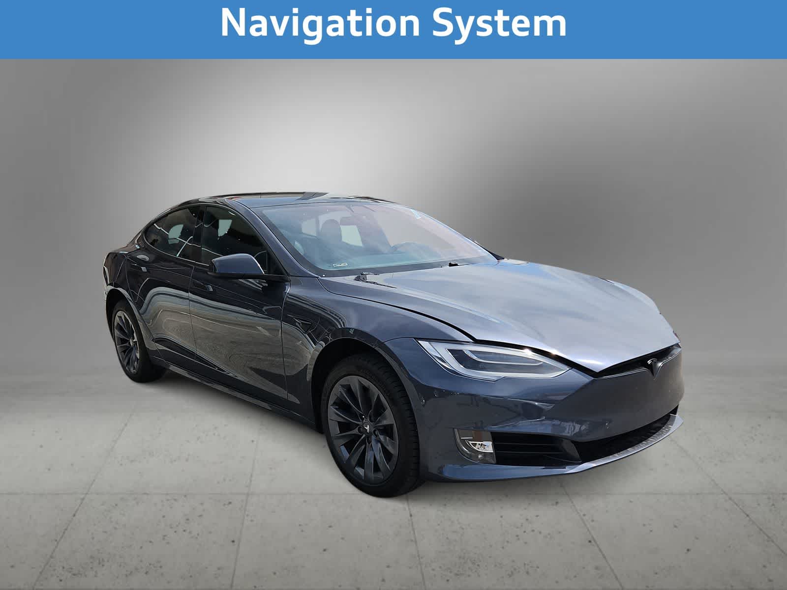 Thumbnail: 2020 Tesla Model S - 3