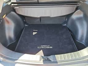 Thumbnail: 2022 Toyota Corolla Cross - 37