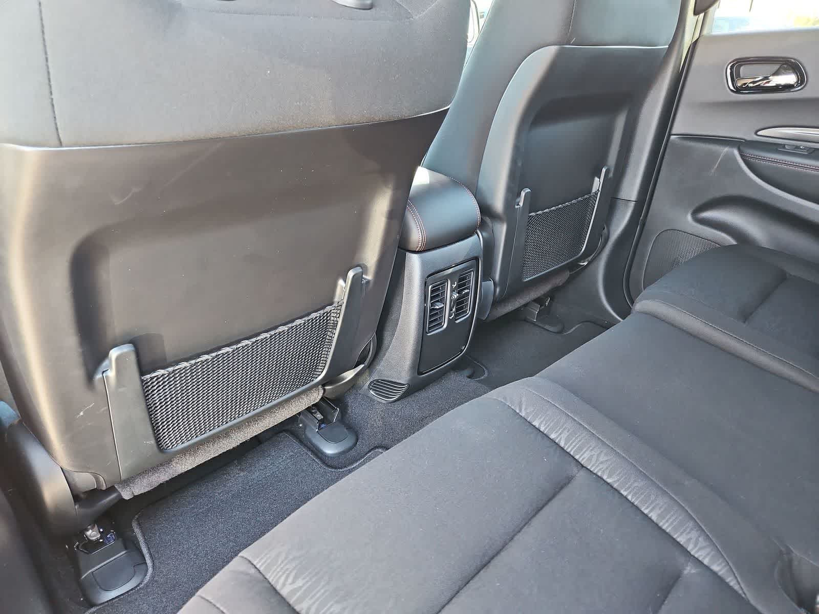 Thumbnail: 2026 Dodge Durango - 18