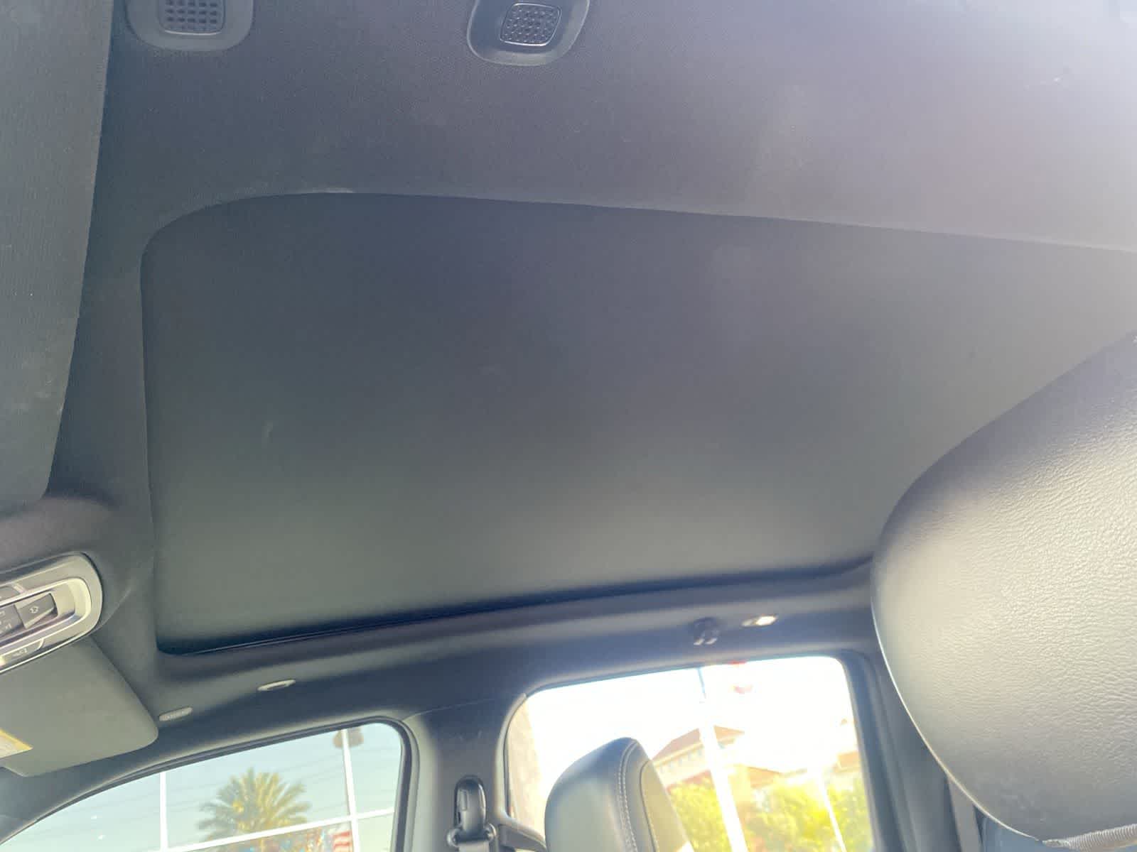 Thumbnail: 2022 RAM 1500 - 14