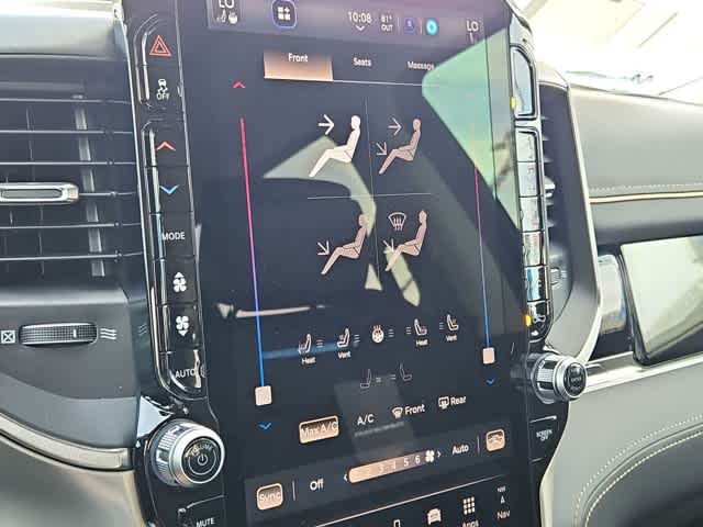 Thumbnail: 2026 RAM 1500 - 27