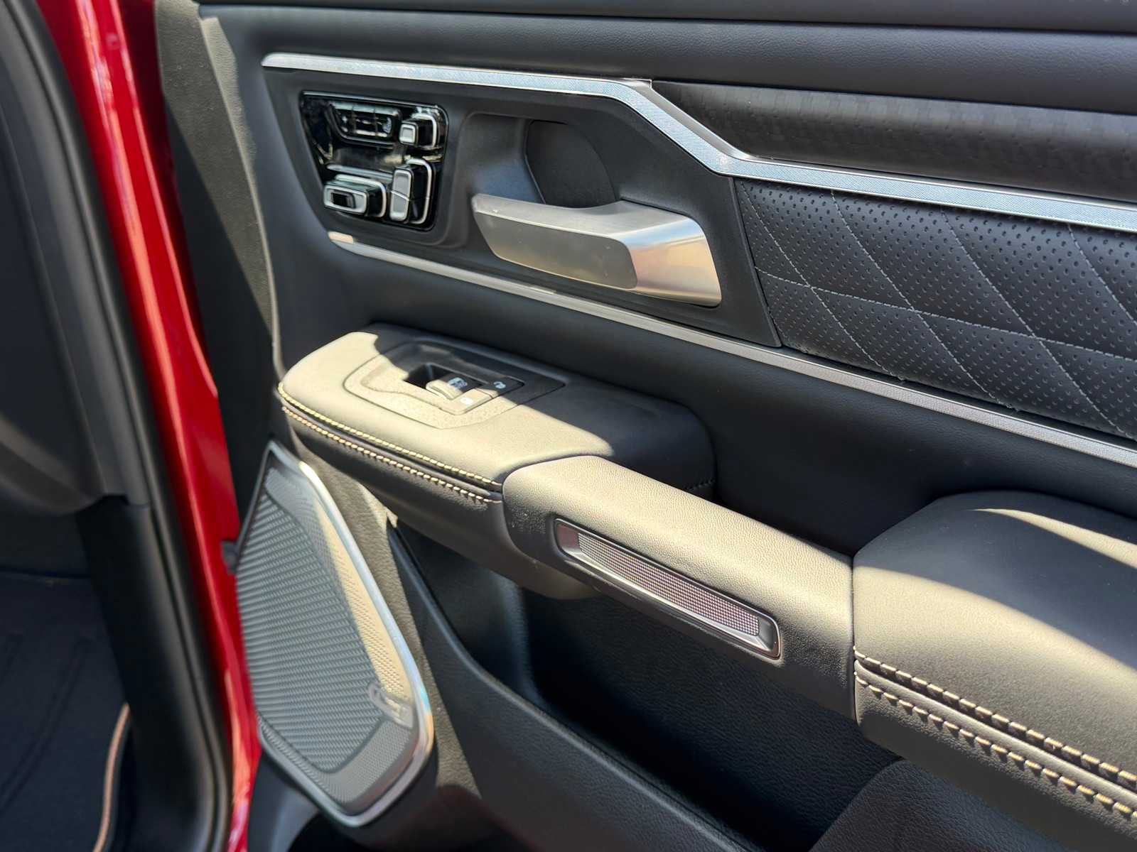 Thumbnail: 2026 RAM 1500 - 31