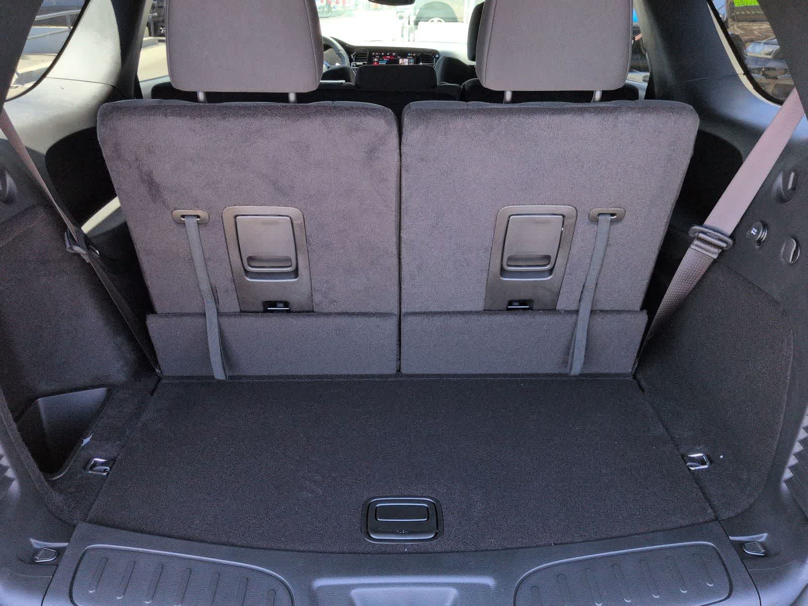 Thumbnail: 2025 Dodge Durango - 33