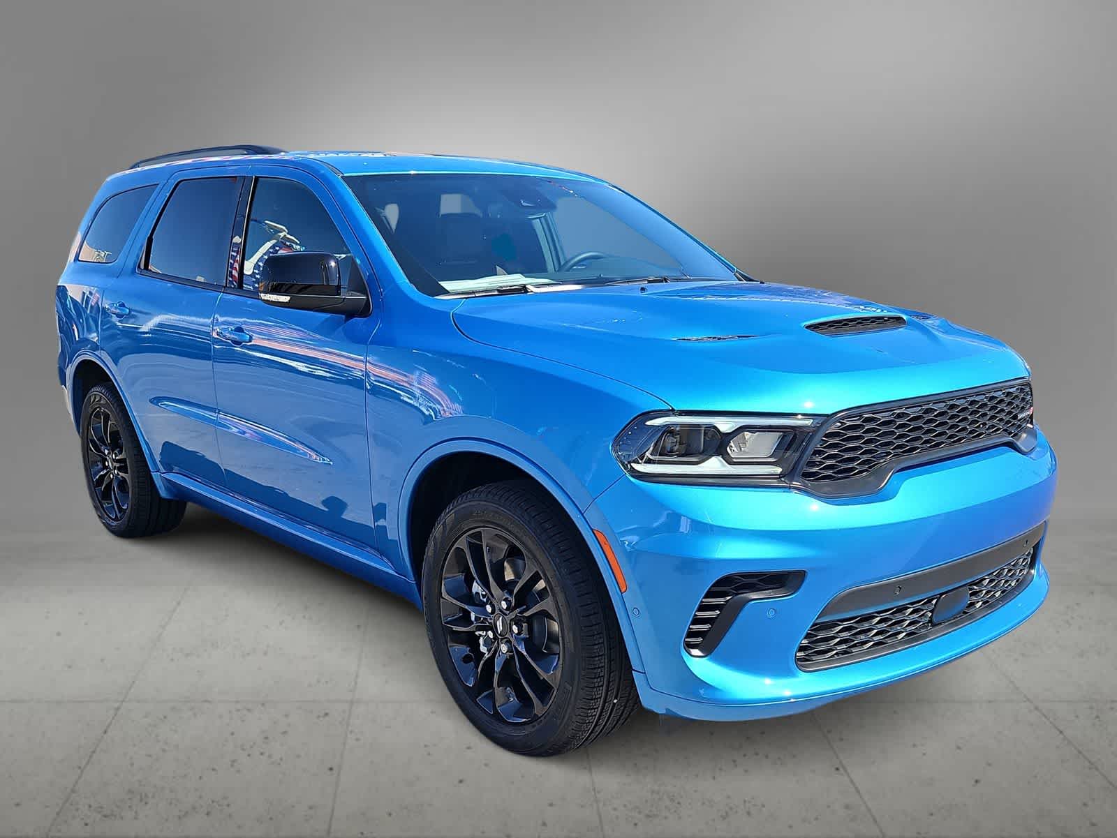 Thumbnail: 2026 Dodge Durango - 2
