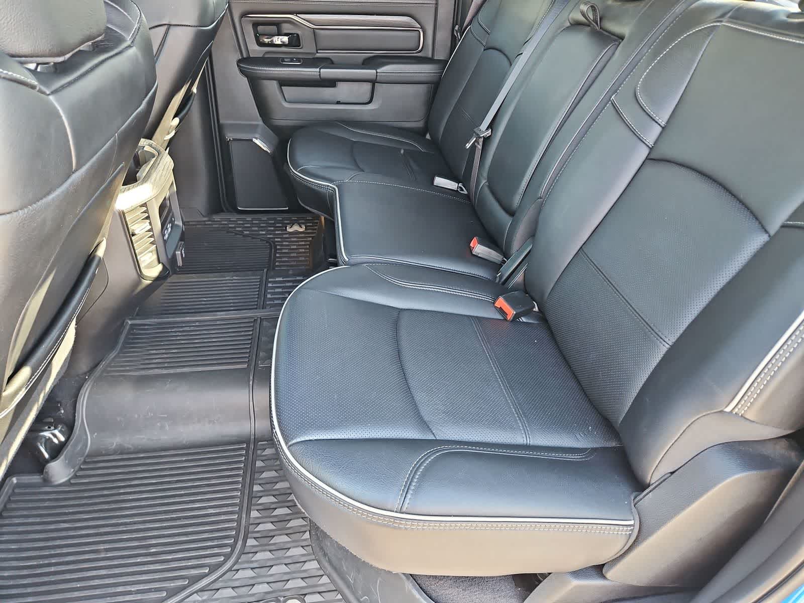 Thumbnail: 2024 RAM 2500 - 22