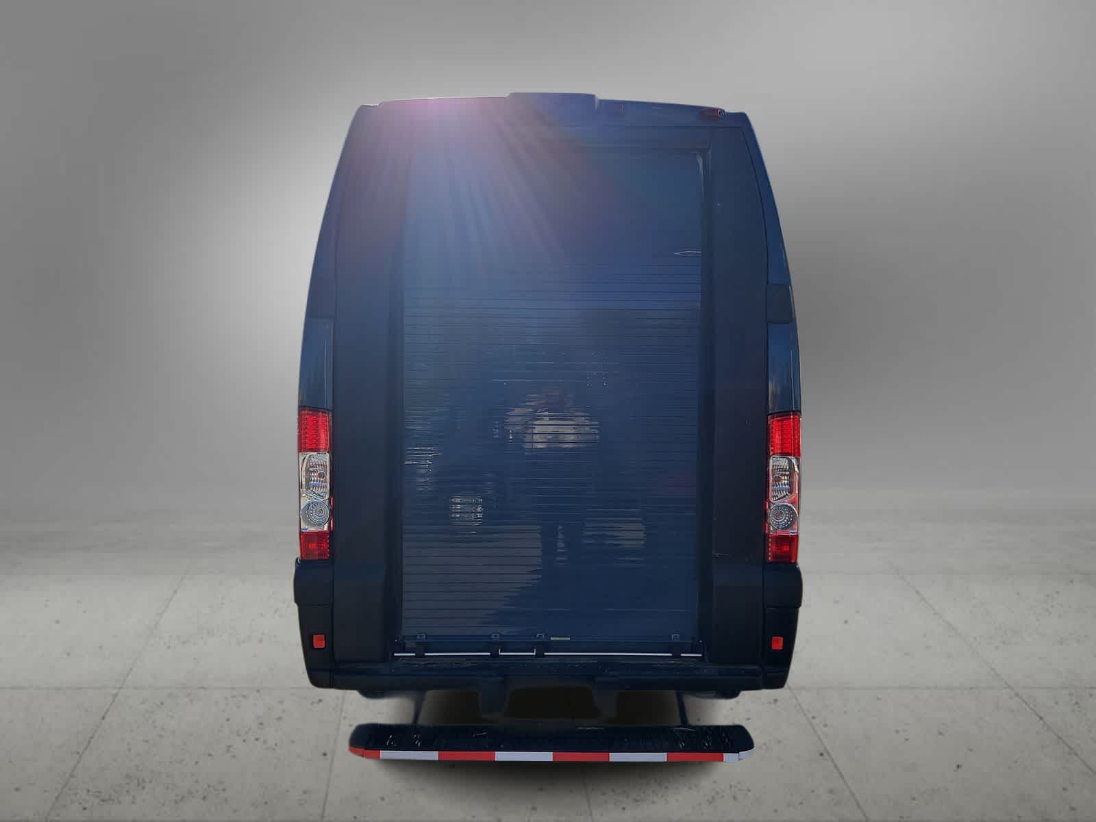 Thumbnail: 2024 RAM ProMaster - 8