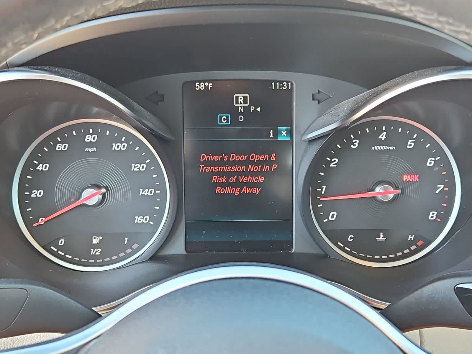 Thumbnail: 2019 Mercedes-Benz C-Class - 32