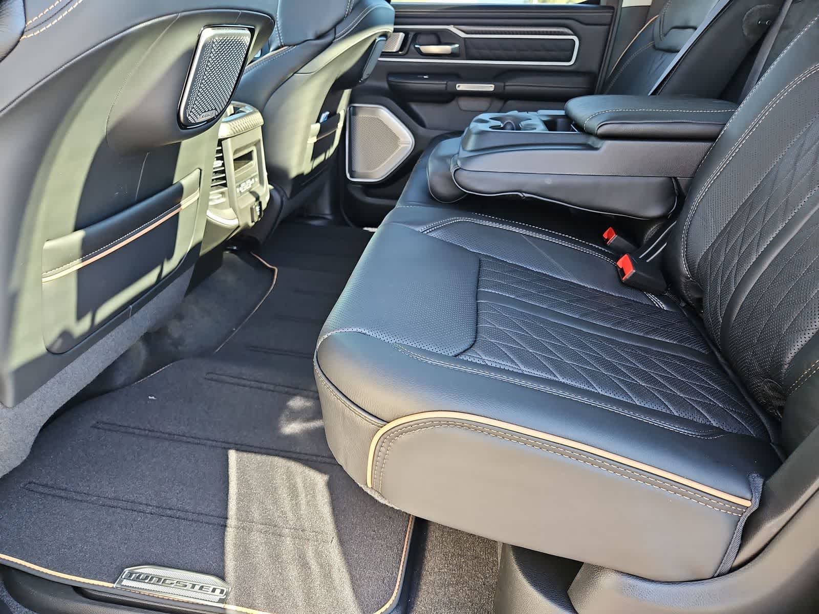 Thumbnail: 2026 RAM 1500 - 19