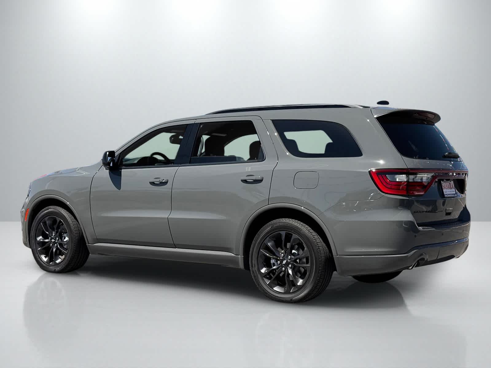 Thumbnail: 2026 Dodge Durango - 4