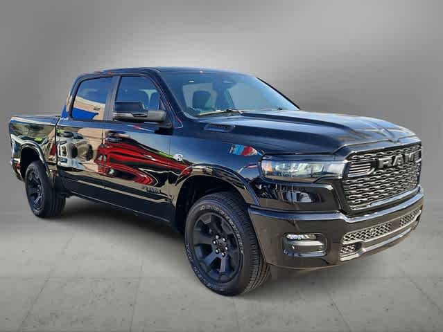Thumbnail: 2026 RAM 1500 - 2