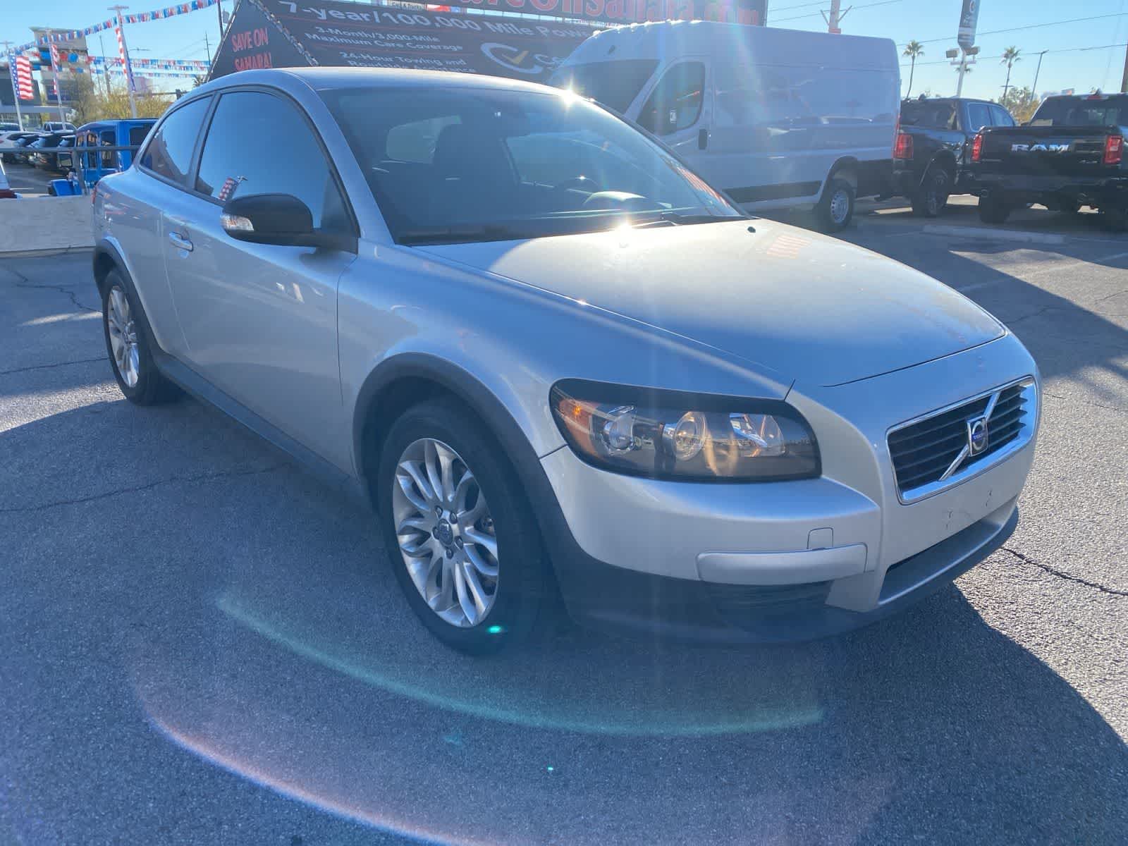 Thumbnail: 2009 Volvo C30 - 3