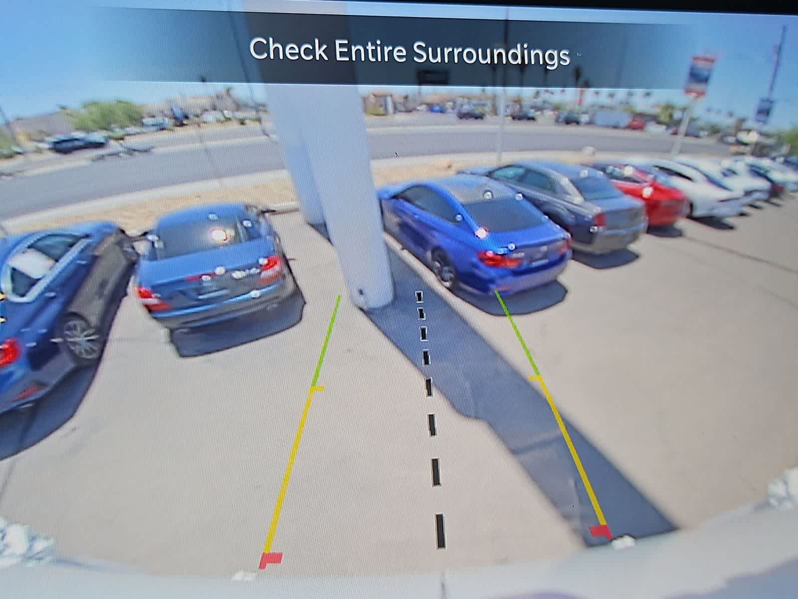 Thumbnail: 2025 RAM ProMaster - 25