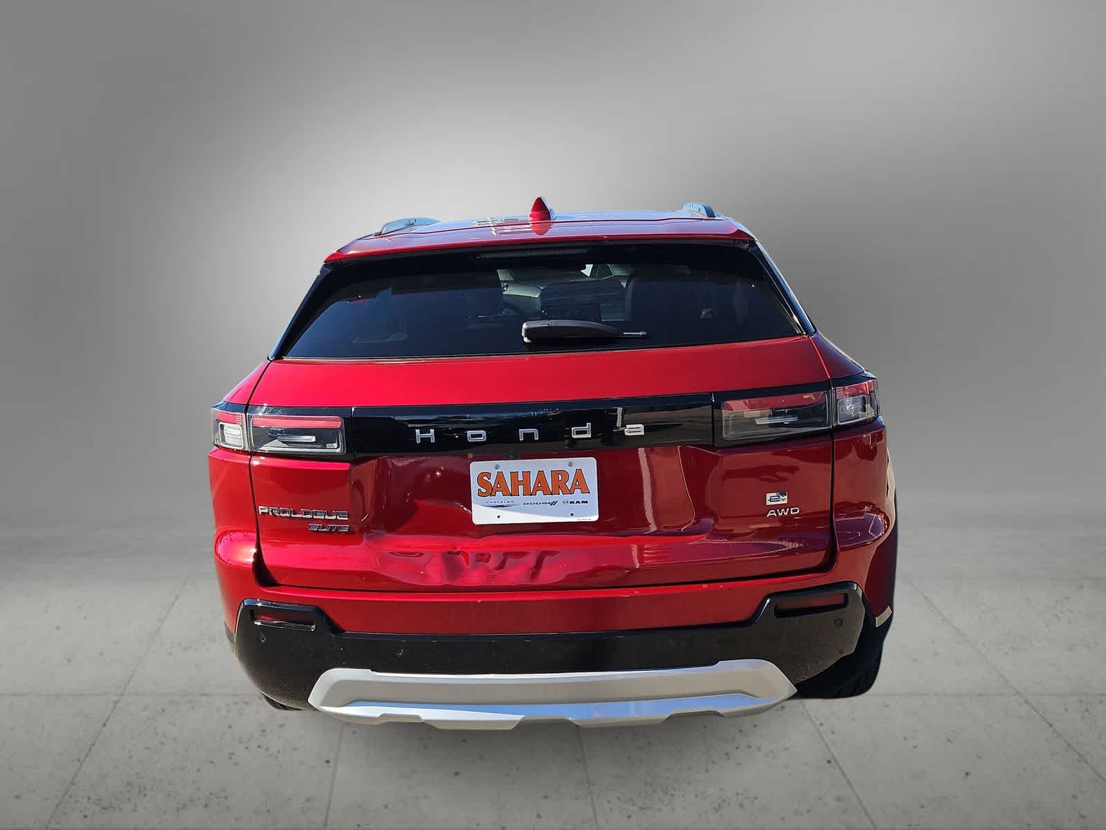 Thumbnail: 2024 Honda Prologue - 8