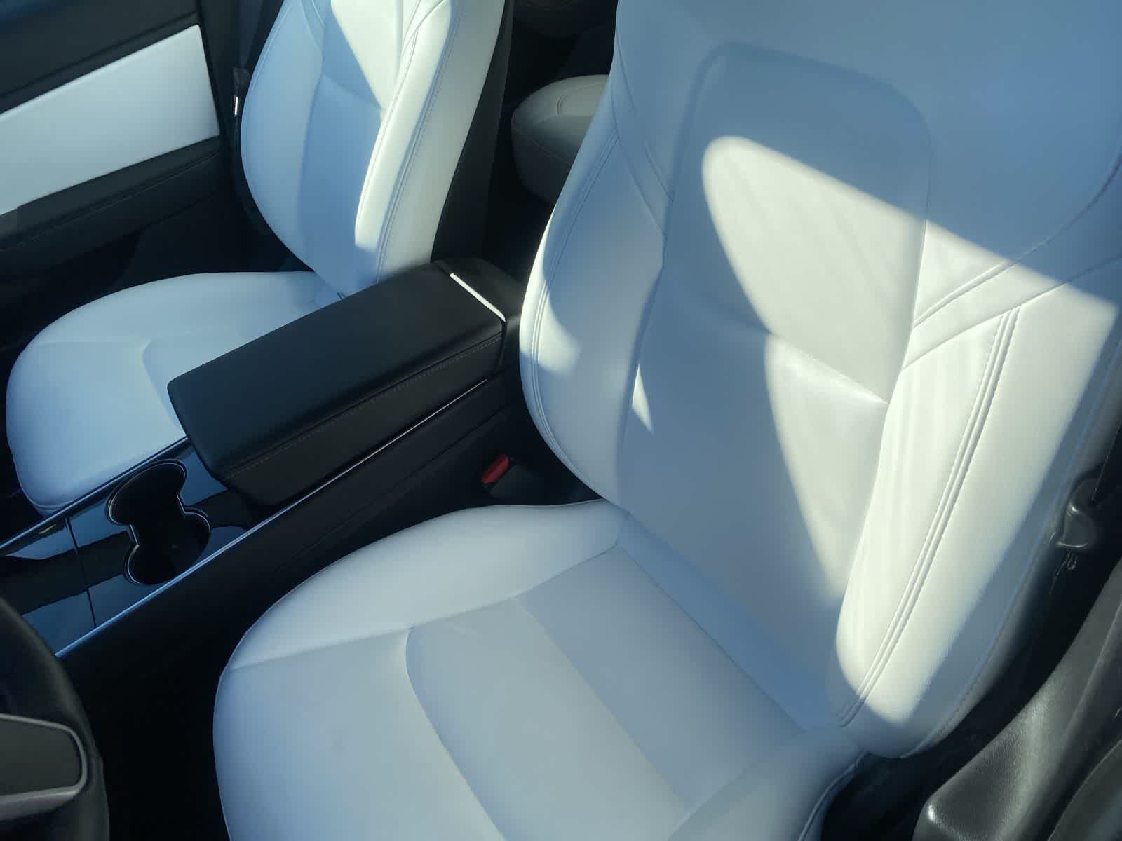 Thumbnail: 2019 Tesla Model 3 - 10