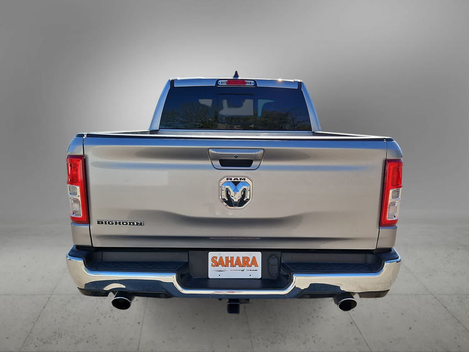 Thumbnail: 2022 RAM 1500 - 8