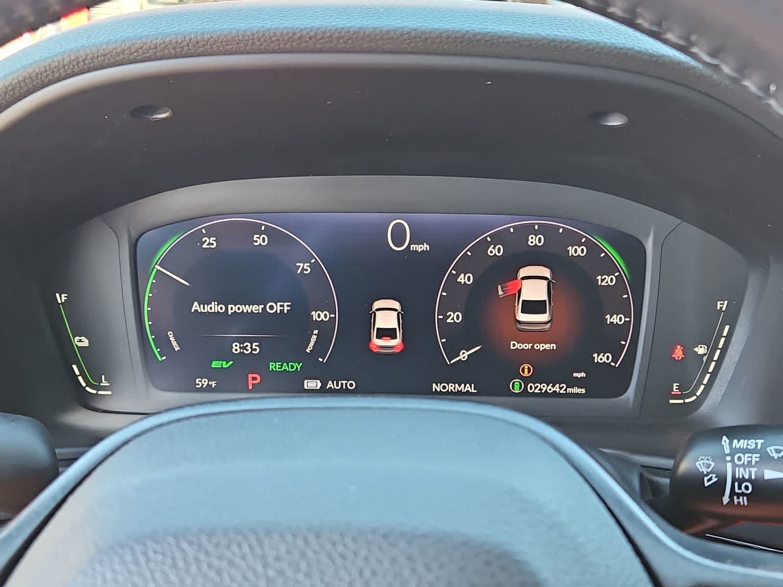 Thumbnail: 2024 Honda Accord - 32