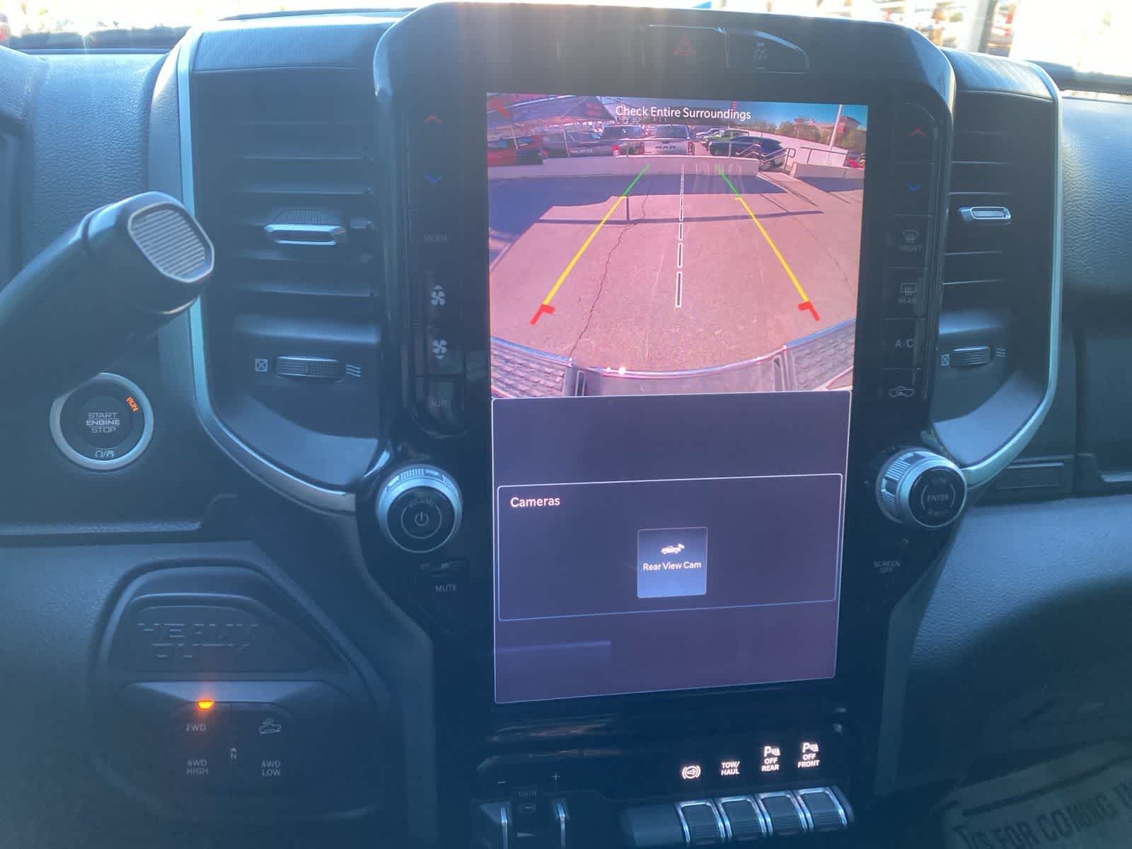 Thumbnail: 2025 RAM 2500 - 17