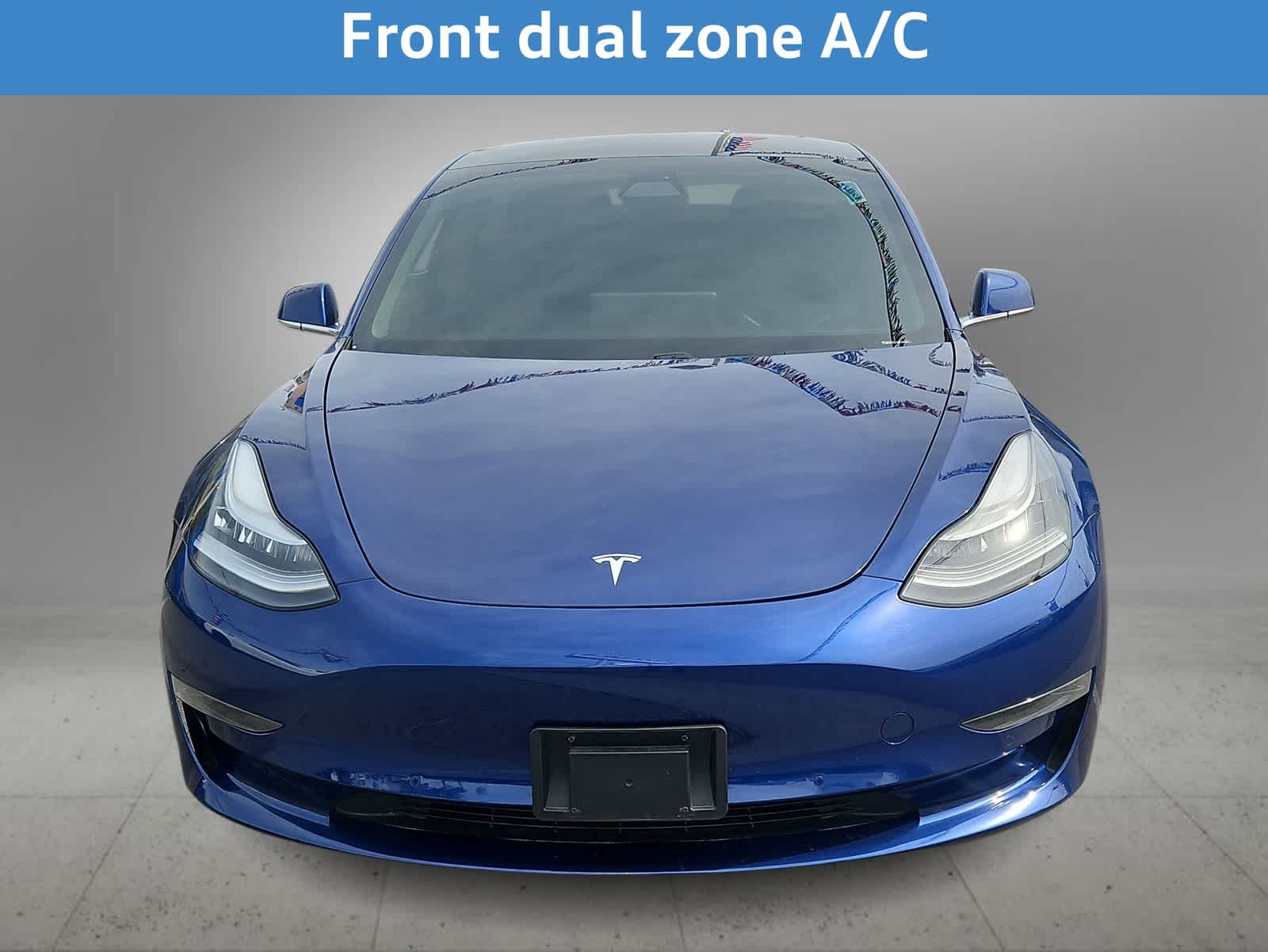 Thumbnail: 2019 Tesla Model 3 - 5