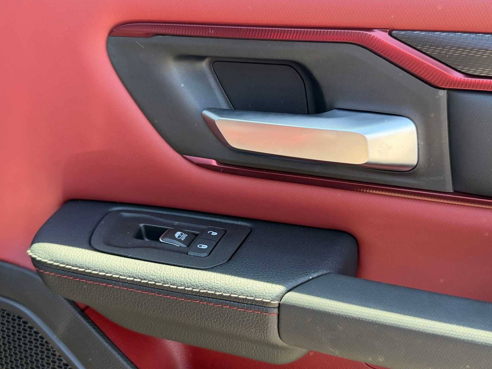 Thumbnail: 2026 RAM 1500 - 30