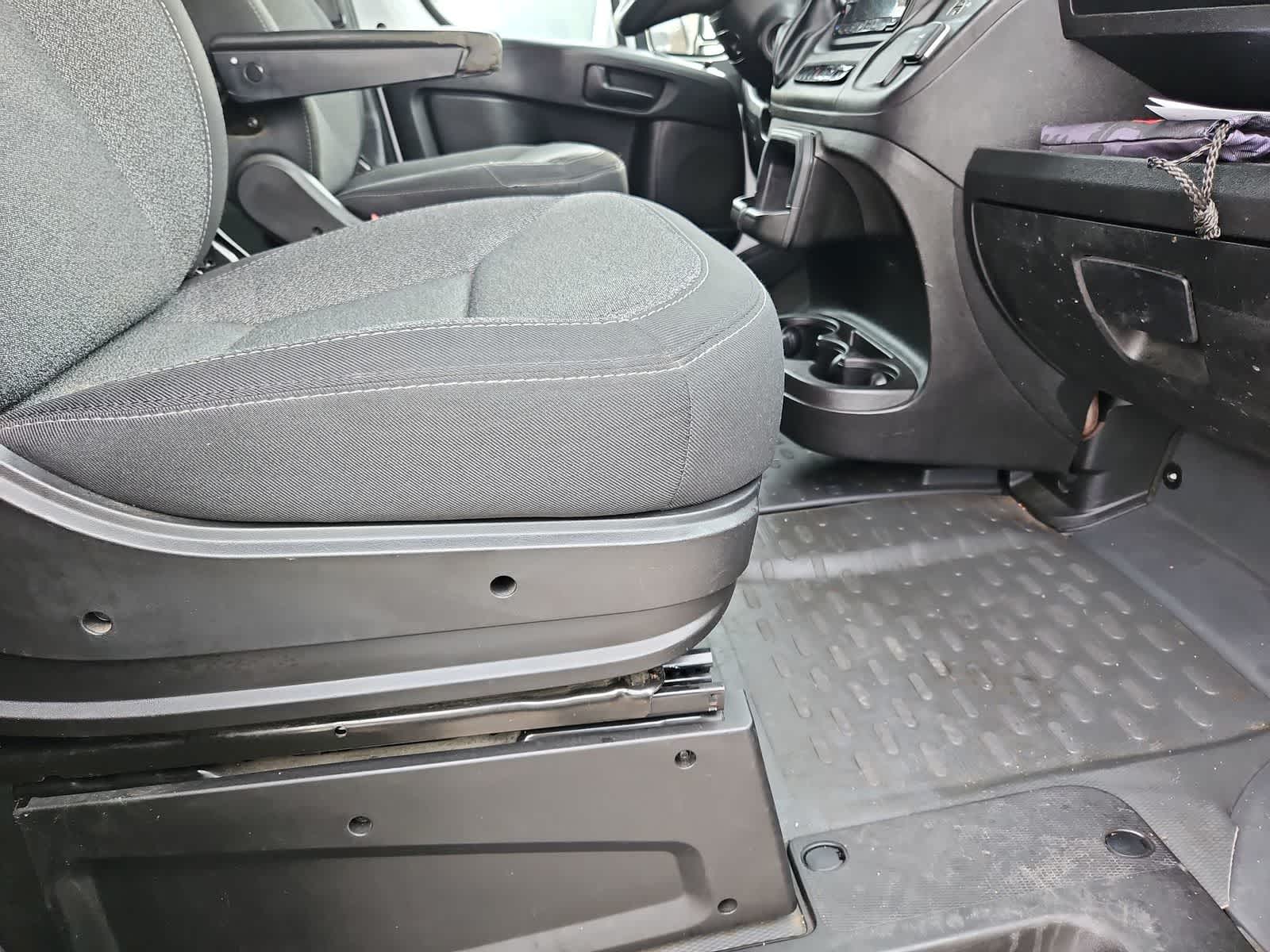 Thumbnail: 2023 RAM ProMaster - 21