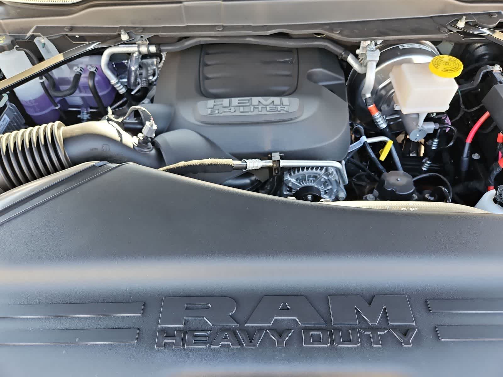 Thumbnail: 2026 RAM 2500 - 15