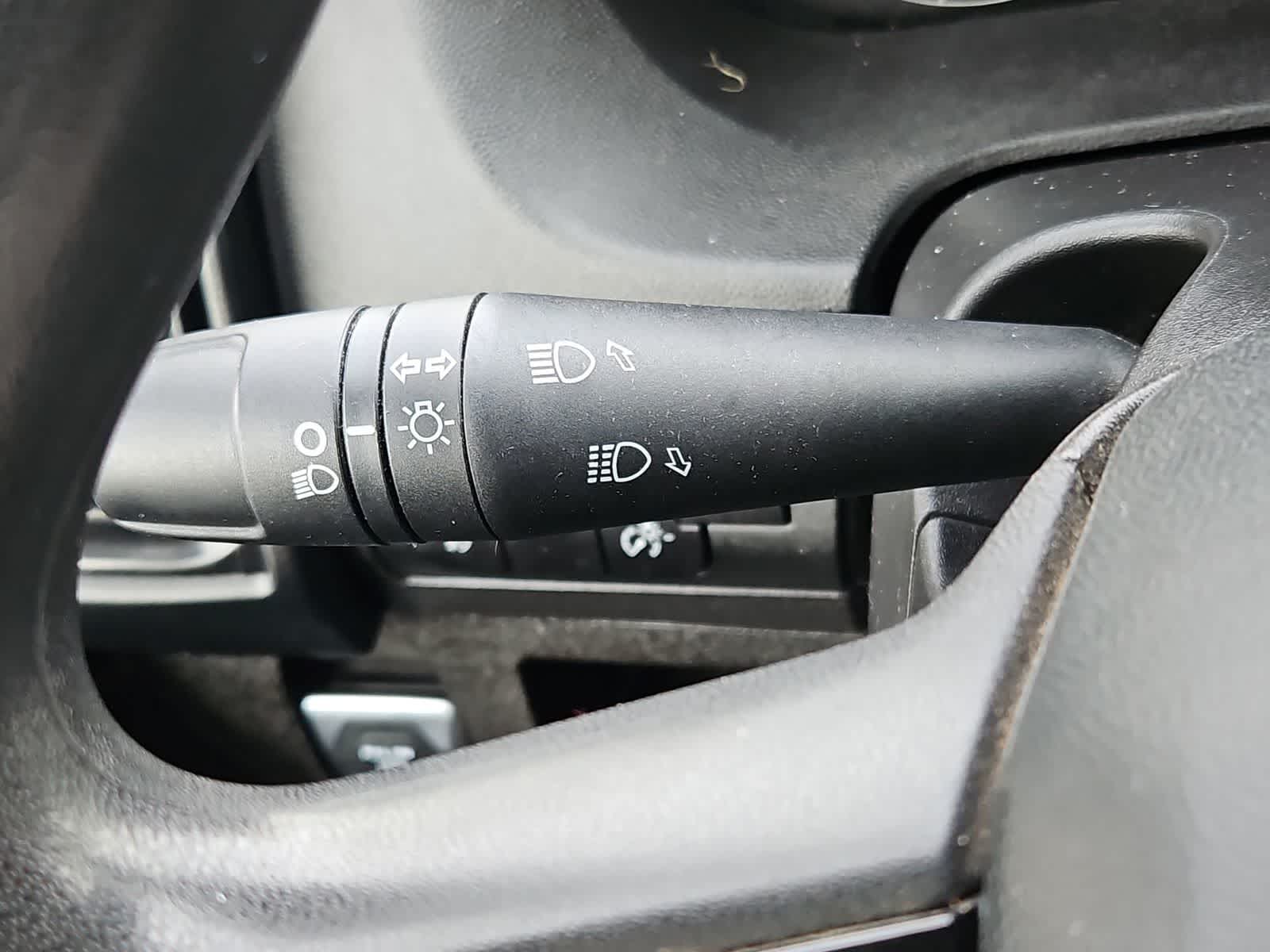 Thumbnail: 2023 RAM ProMaster - 26