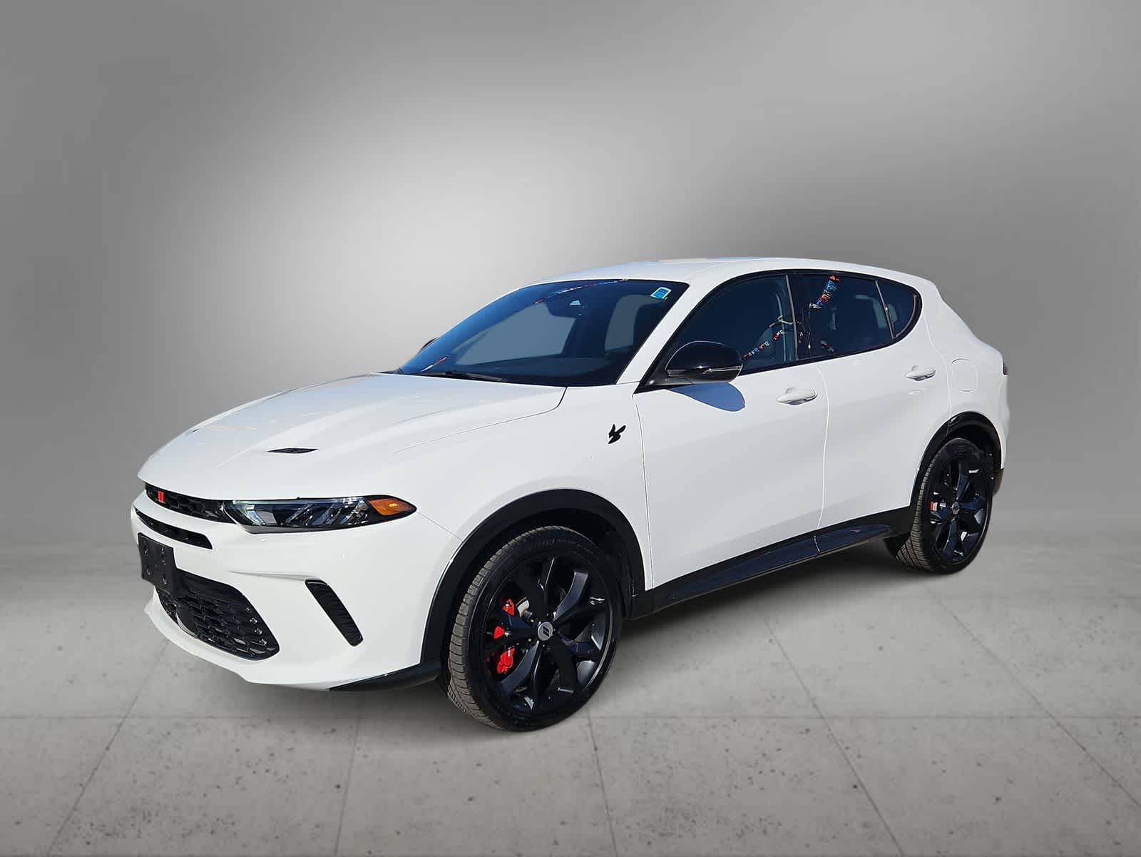 Thumbnail: 2024 Dodge Hornet - 5