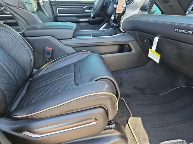 Thumbnail: 2026 RAM 1500 - 21