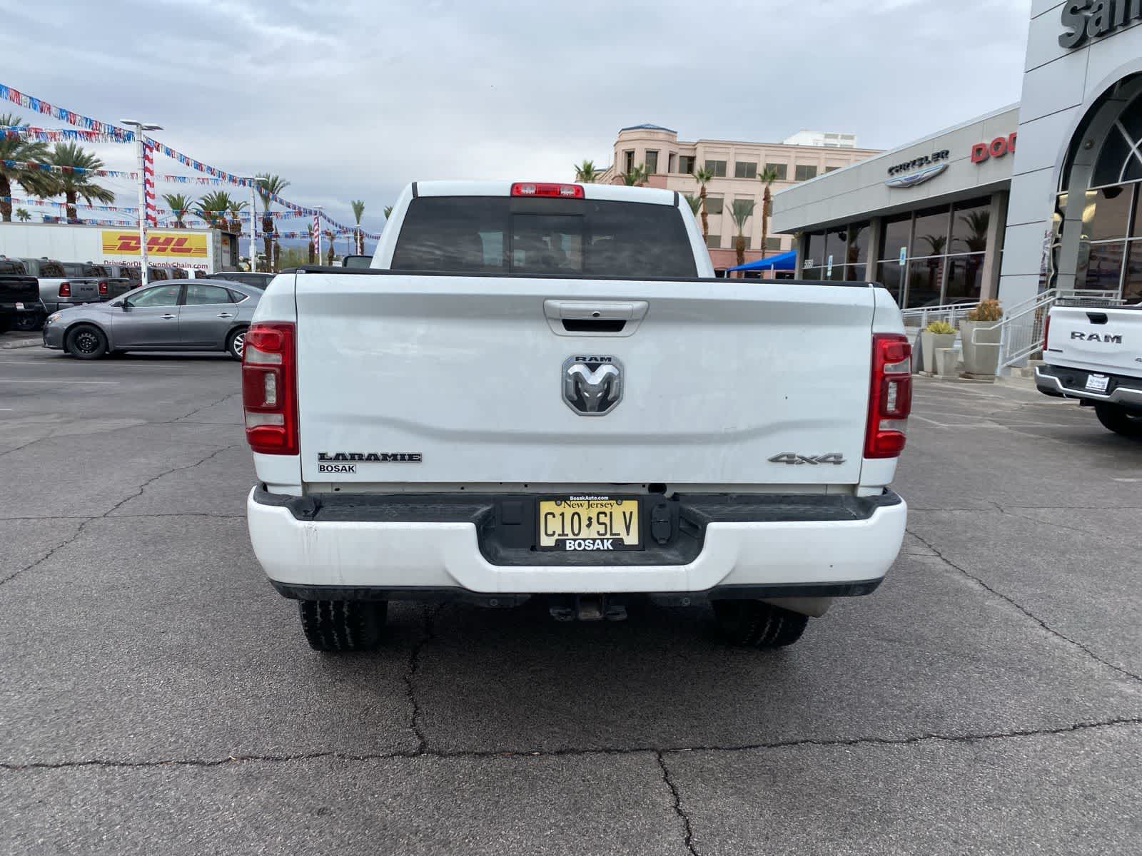 Thumbnail: 2024 RAM 2500 - 7